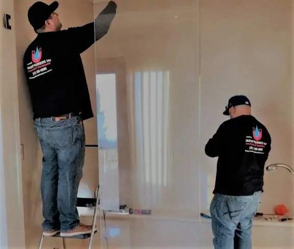 Professional plumbing installation for Leak Detection in Arcola