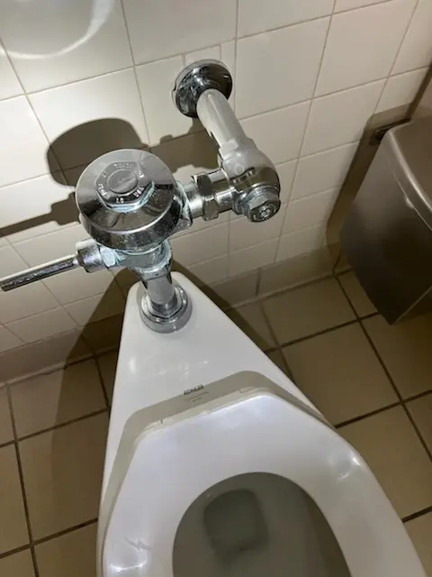 Fixture installation and repair for Pipe Repair in Arcola